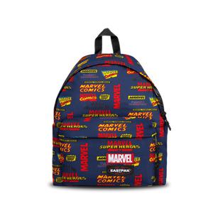 [본사공식]MARVEL 이스트팩 백팩 패디드 파커 ELABA11 L44