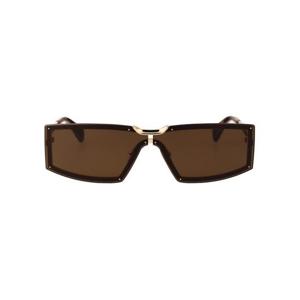 막스마라 선글라스 MM0118S 32E BROWN