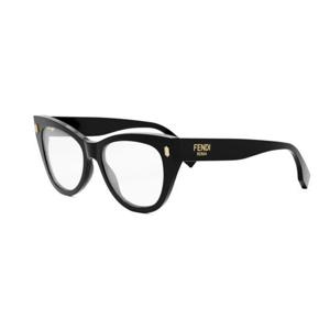 펜디 선글라스 FE50086I 001 BLACK