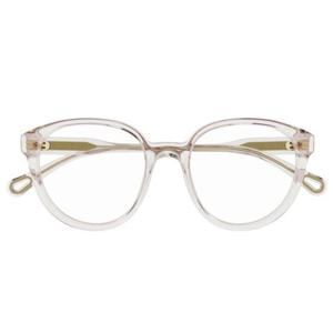 끌로에 선글라스 CH0127O 008 PINK PINK TRANSPARENT