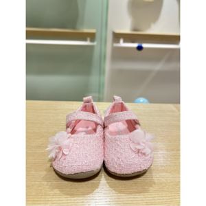 압소바HM (아기 신발) 뮤뮤 미니 슈즈 (25년가을신상) (A2C31711)