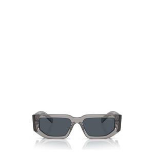 프라다 선글라스 PR 09ZS 18S09T TRANSPARENT ASPHALT