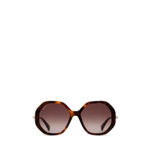 막스마라 선글라스 MM0094 52F DARK HAVANA