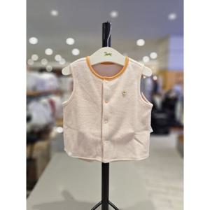 [에뜨와HU] 루카실내조끼 07S751301 (L BEIGE) 신상품 현대울산