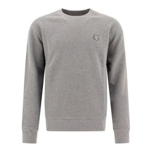 메종키츠네 스웨터 MM00316KM0321 MEDIUMGREY