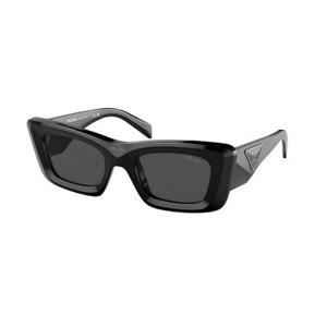 프라다 선글라스 PR 13ZS 1AB5S0 Black