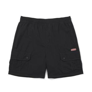 코닥 브리즈팝 3부 포켓 반바지 B1 K5223LHPU1 BLK BLU IVR MNT