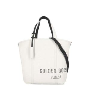 골든구스 토트백 GWA00694 A000680 15103SHOPPING 24 7 EW Beige