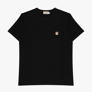 [메종키츠네 MAISONKITSUNE] AM00103KJ0008 P199 남성 반팔티