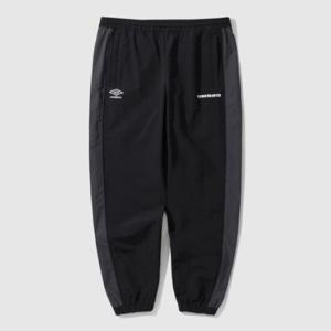 엄브로바지 LQC UP121CPT11-BLK 레인저 웜업 팬츠 / BLK