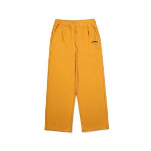 [다이나핏 공식](택가119,000원) 남성 제리 와이드 팬츠 긴바지_YMU23349Y7