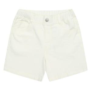 에꼴리에 세이브존07 4부 면스판 밴딩바지 25B0254WH