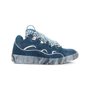 랑방 스니커즈 FUSKDK12MARBP25 BLUE