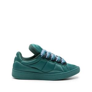 25 FW 랑방 커브 XL 나일론 스니커즈 FMSKDK0CNYLOH23 TP432304452