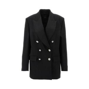 PINKO PINKO JACKET 104496