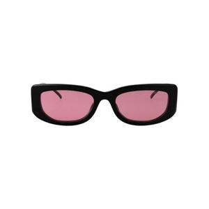 프라다 선글라스 0PR 14YS 1AB30L black