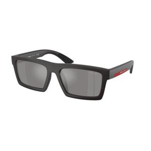 프라다 선글라스 PSA07S 18K60A Gray