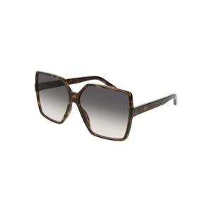 생로랑 선글라스 SL 232 BETTY 003 Havana