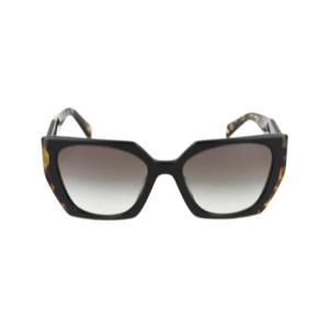 프라다 선글라스 0PR 15WS Black