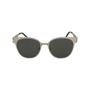 생로랑 선글라스 SLM42 30007184 005 Grey