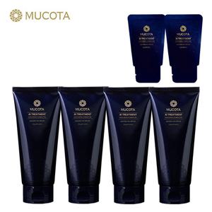 무코타 트리트먼트 시즌4 GS단독구성 프로케어 패키지 ( 160g x4+5g*2 )