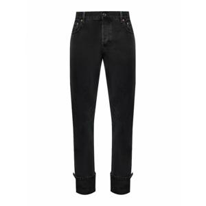 [GUCCI] 남성 부츠컷 진 796483XDC291168 Blue /8
