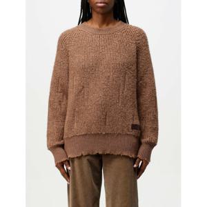 [DSQUARED2] 라프리마 여성 스웨터 S75HA1308D13039 132 Brown /6