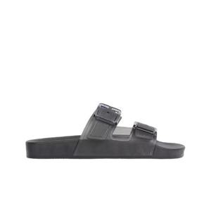 발렌시아가 마요르카 샌들 블랙 656937W2DZ11000
