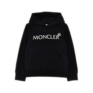주니어 몽클레어 탑 8G00011 89AKM999 Black