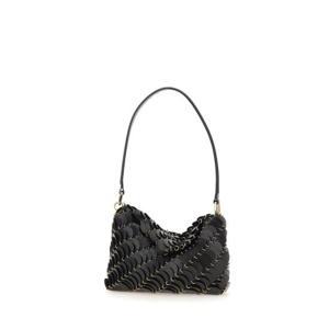 파코라반 숄더백 24ASS0486CLF201 P001 Black