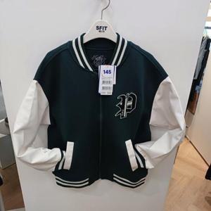 에스핏 HC06 PSG심볼야구점퍼 SJZ509MKJP71