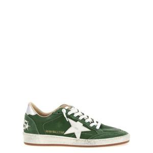 골든구스 스니커즈 A00243161 Green