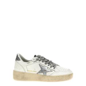 골든구스   스니커즈 FW25 GWF00804F0069668018580185 5519836 Silver