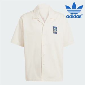[아디다스] 반팔 셔츠 /J20- JD6345 / OLL GK SHIRT 남성 오리지널스 레저 리그 그라운드스키퍼 반팔 셔츠