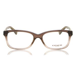 코치 HC6089 5400 여성용 안경