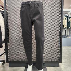 클라이드앤 HC03 남자 테이퍼드 청바지 BLK FNIDP341M