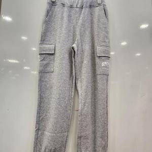 애플핑크 HC07 카고 조거팬츠G JBP8T103BSG