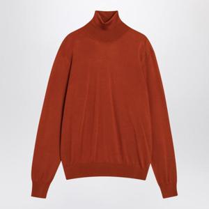 생로랑 반팔 티셔츠 821739Y76GM Brown