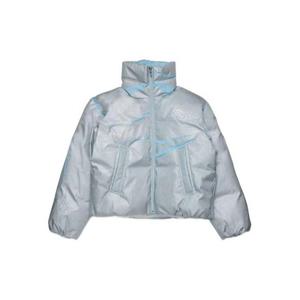 주니어 디젤 캐주얼 자켓 J02377 0QJAN K01 Clear Blue