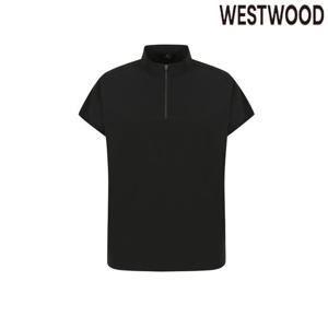 [웨스트우드]여성 여름  라이프 반팔 집티 WP2WCTS330