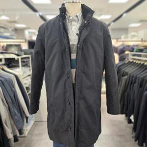 런던포그 HC05 3WAY 디컨 베이직 코트 ZOWMA500