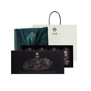 [오설록]마스터즈세트+보자기 포장