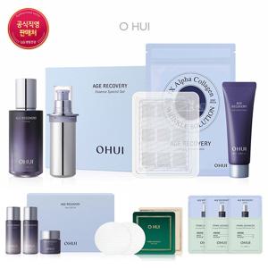[오휘] [25MS]에이지 리커버리 에센스 더블 에디션
