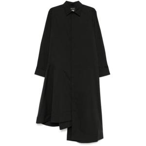 아디다스 Y3 롱 원피스 JV5840 BLACK