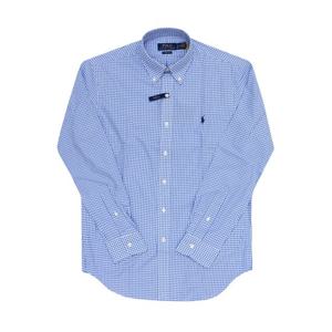 [폴로랄프로렌 POLO RALPHLAUREN] 710928252002 남성 셔츠