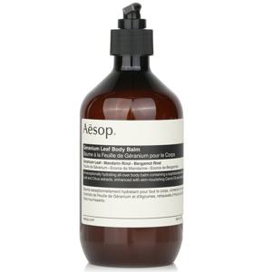 이솝 제라늄 리프 바디 밤 500ml