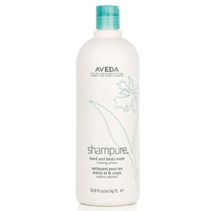 아베다 샴푸어 핸드 앤 바디 워시 1000ml
