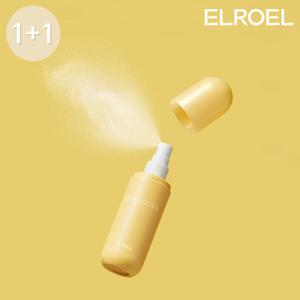 엘로엘 아이스 워터 선 미스트 100ml 1+ 1