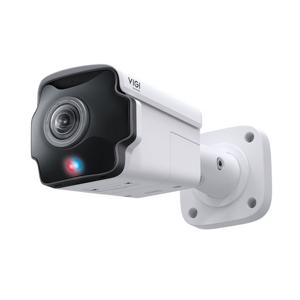 티피링크 VIGI InSight S385PI 8MP 실외용 IR 파노라마 CCTV카메라