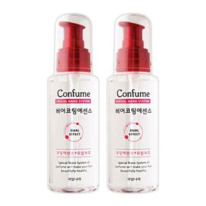 [과일나라]컨퓸 헤어 코팅 에센스 100ml 2개